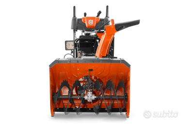 Spazzaneve Husqvarna ST330