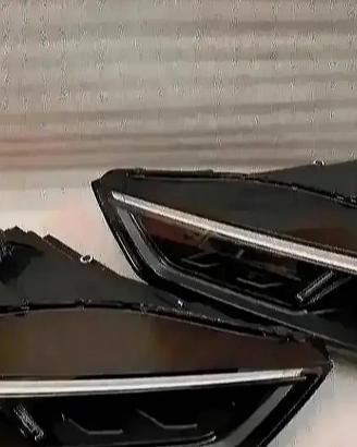 Audi R8 4S Fari Full LED