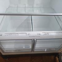 frigorifero Hotpoint Ventilato 