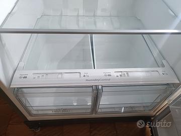 frigorifero Hotpoint Ventilato 
