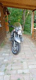 BMW R1150R  