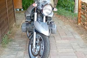 BMW R1150R  