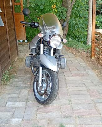 BMW R1150R  
