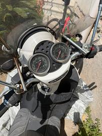 Piaggio beverly cruiser 300