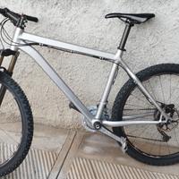 MTB IN CARBONIO 26 "