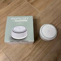 Rumori bianchi per neonato