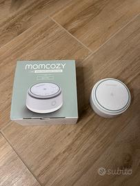 Rumori bianchi per neonato