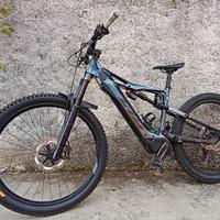 e-bike KTM macina kapoho elite taglia M