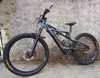 e-bike KTM macina kapoho elite taglia M