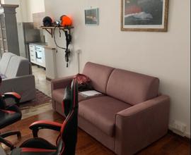 Locale finemente ristrutturato