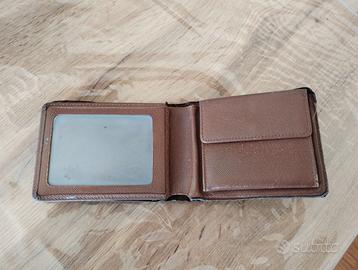 Portafoglio Louis Vuitton originale