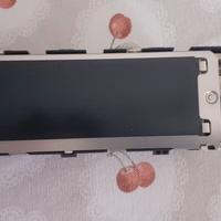 Display monitor Peugeot 407 tipo C