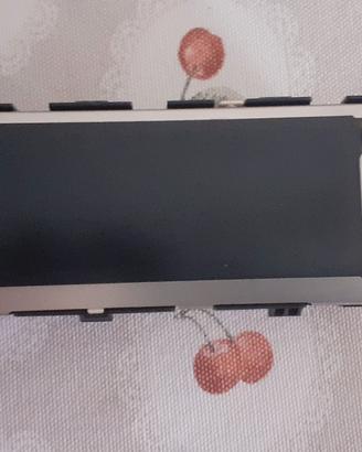 Display monitor Peugeot 407 tipo C