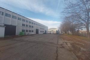 Immobile di 3600 m² con 1 locale a Valsamoggia