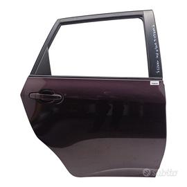 PORTIERA POSTERIORE DESTRA TOYOTA Verso S (P120) 6