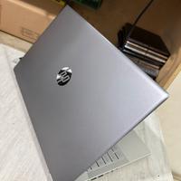 Notebook HP