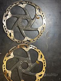 Dischi Shimano Deore XT 203mm