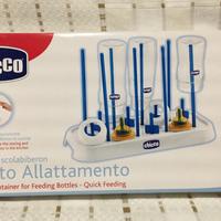 PRONTO ALLATTAMENTO CHICCO