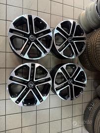 Cerchi originali audi 19