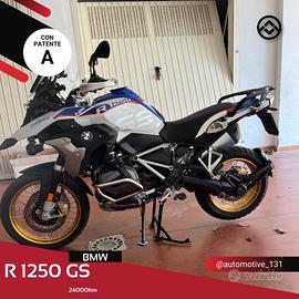 Bmw R 1250 GS