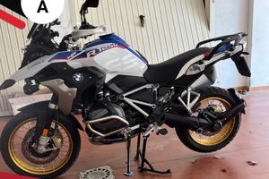 Bmw R 1250 GS