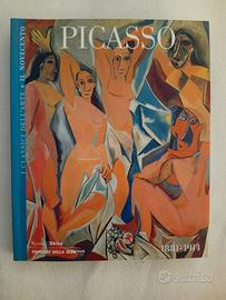 Libro Picasso 