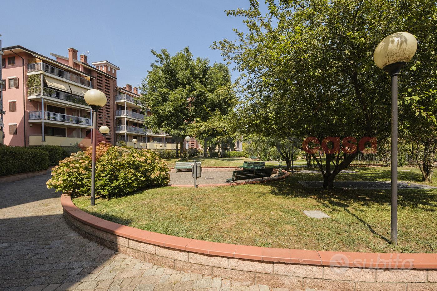 Apartment in Trezzano sul Naviglio, Quartiere Morona, Cascina Gaggia - Vista 2