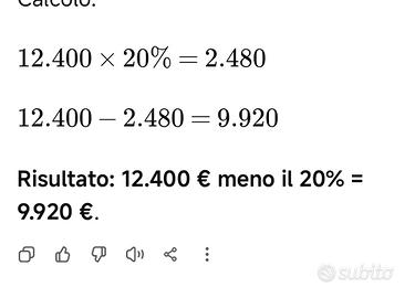 Scooter Panther per Invalidi 