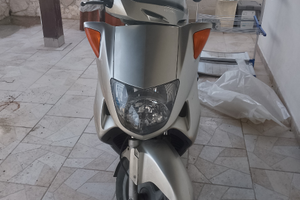Honda panteon 125 ,2 tempi