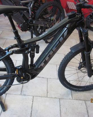 E-Bike Trek Rail 9 GX