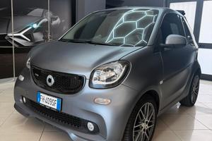 Smart ForTwo 90 0.9 Turbo twinamic cabrio Prime