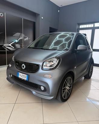 Smart ForTwo 90 0.9 Turbo twinamic cabrio Prime