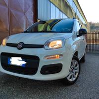 Fiat Panda metano benzina 0.9 Twin Air 2014