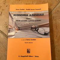 Libro di economia Aziendale