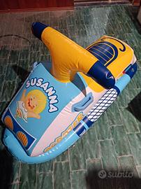 SPLENDIDO GADGET INVERNIZZI SCOOTER SUSANNA