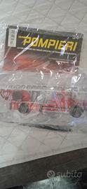 Camion pompieri 1/43