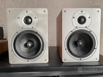 Casse Cambridge Audio S30