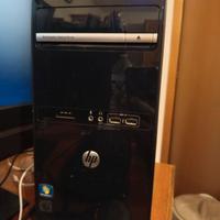 pc desktop