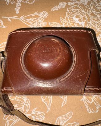 Fotocamera Kelin OB 50:5 Made in Italy