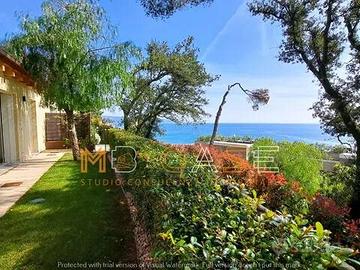 Villa di 60 m² con 3 locali a Borghetto Santo Spir