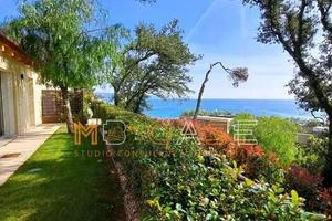 Villa di 60 m² con 3 locali a Borghetto Santo Spir