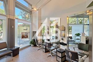 PARRUCCHIERE - 44M² - VIA P. MASCAGNI, 2 (TS)