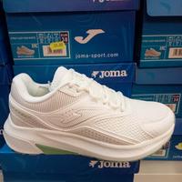 scarpe  tessuto 