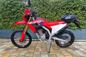 HONDA CRF 300 L