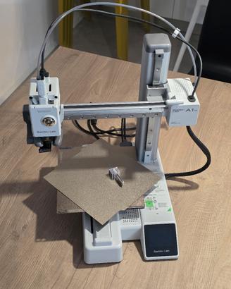 Stampante 3D Bambulab A1 Mini