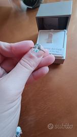 Anello originale Miluna Gemma del Cielo 