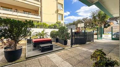 Accogliente centro estetico in zona centrale