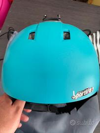 Casco da sci Wed’ze H100 Jr
