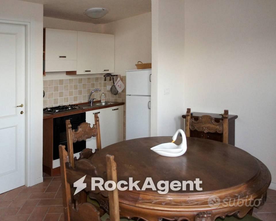 Casa – Gambassi Terme, Firenze - Vista 3