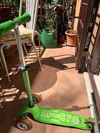 Monopattino Micro